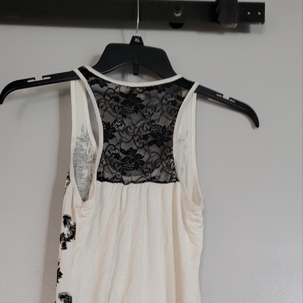 Tank top - Picture 2 of 4